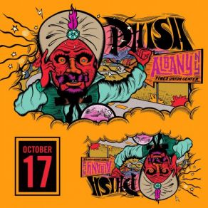 Download track Chalk Dust Torture Phish