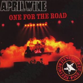 Download track Like A Lover, Like A Song (Live) April Wine