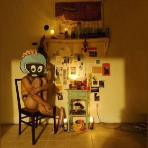 Download track Cherry Tree Xenia Rubinos