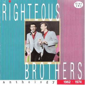 Download track Just Once In My Life The Righteous Brothers