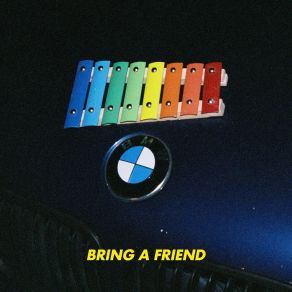 Download track Bring A Friend James F. Hanley