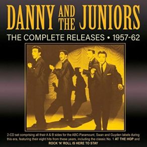Download track In The Meantime Danny & The Juniors