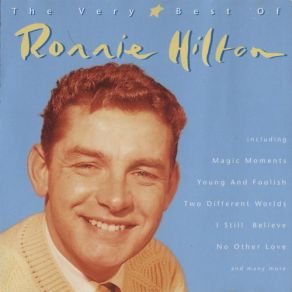 Download track A Windmill In Old Amsterdam Ronnie Hilton
