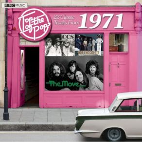 Download track I Feel The Earth Move Carole King