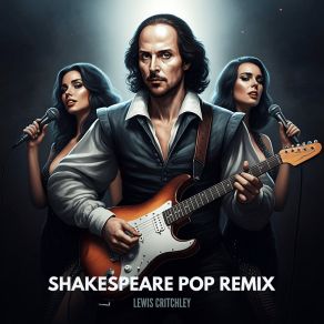 Download track Fairy Magic (A Midsummer Night's Dream) Lewis Critchley