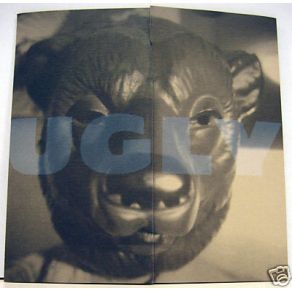Download track Diggin' Holes Ugly Casanova