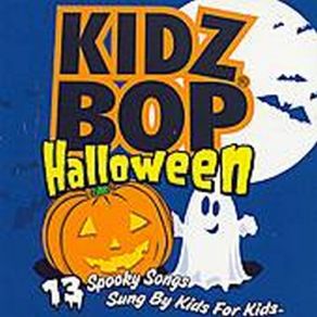 Download track Time Warp Kidz Bop Kids