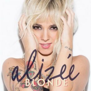 Download track Blonde Alizée