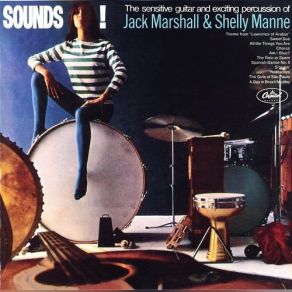 Download track Choros Jack Marshall, Shelly Manne