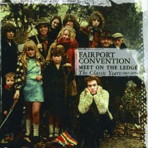 Download track Tam Lin Fairport Convention
