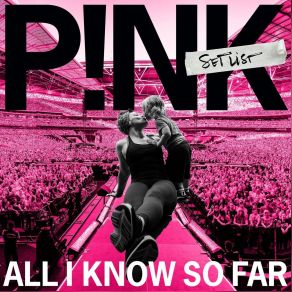 Download track F * * Kin' Perfect (Live) P! Nk
