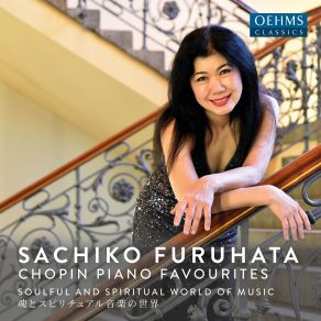 Download track Waltzes, Op. 69: No. 2 In B Minor, Moderato, B. 35 Sachiko Furuhata-Kersting