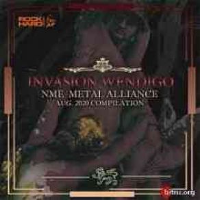 Download track Assimilated American War Machine