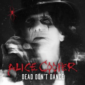 Download track Hanging On By A Thread (Don't Give Up) Alice Cooper