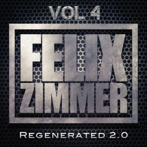 Download track Desperate Man (I'm Just A Man) (Tribute To Eric Church) Felix Zimmer
