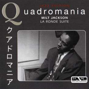 Download track Swing Spring Milt Jackson