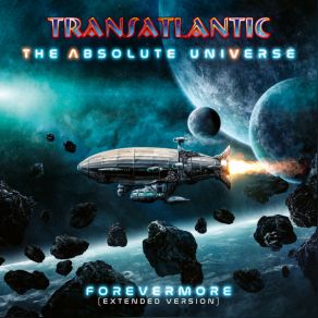 Download track Love Made A Way Transatlantic