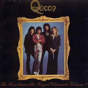 Download track See What A Fool I'Ve Been (B Side) Queen
