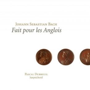 Download track 2. Suite I In A Major BWV 806 - II. Allemande Johann Sebastian Bach