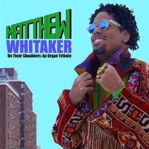 Download track Happy Cause I'm Goin' Home Matthew Whitaker