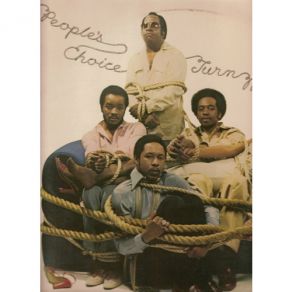 Download track Stay With Me People's Choice