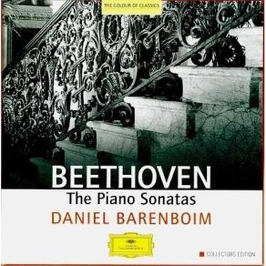 Download track 7. Op. 10 No. 3 In D I Presto Ludwig Van Beethoven