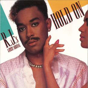 Download track Hold On RJ'S Latest Arrival