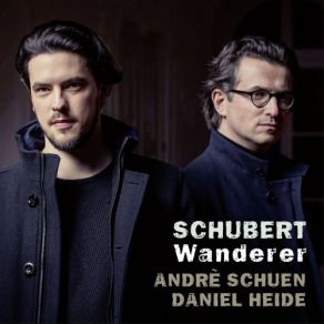 Download track Im Abendrot, D. 799 André Schuen, Daniel Heide