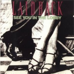 Download track I'M Hooked Laid Back