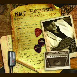Download track I Aint Lookin For No Trouble Ray Benson