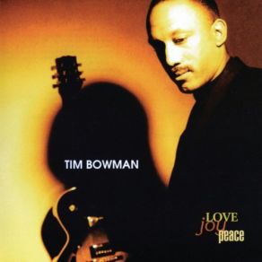 Download track Rapture Tim Bowman