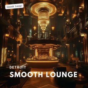 Download track Machine Smooth Lounge