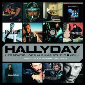Download track Le Rock 'N' Roll C'Est Comme Ca Johnny Hallyday