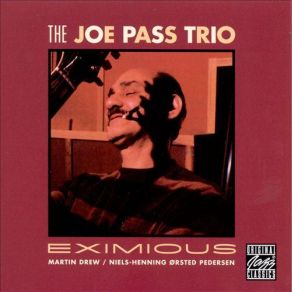 Download track Robbin's Nest Joe Pass