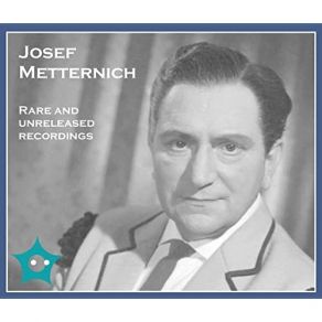 Download track Interview With Josef Metternich, 2001 (Sir Georg Solti & Munich) [Live] Josef MetternichGeorg Solti