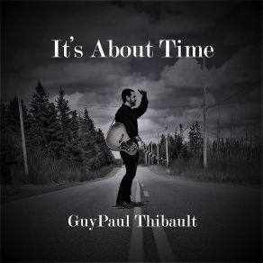 Download track How Far I Could Fall Guy Paul Thibault