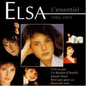 Download track Mon Cadeau Elsa