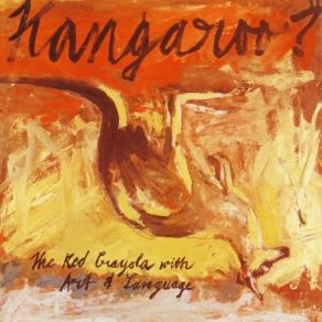 Download track The Principles Red Krayola