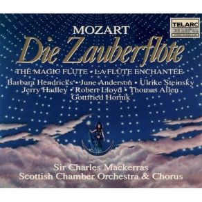 Download track 10 Kv. 620 I. 7 2. Hm! Hm! Hm! Hm! [No. 5 - Quintetto] Mozart, Joannes Chrysostomus Wolfgang Theophilus (Amadeus)
