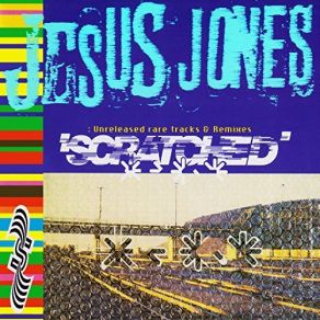 Download track Starting From Scratch Jesus Jones