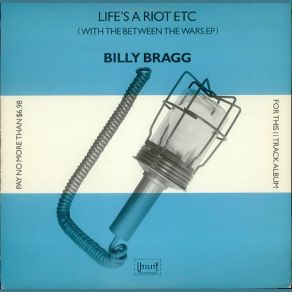 Download track To Have And To Have Not Billy Bragg