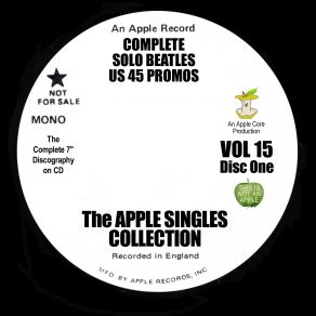 Download track Give Me Love (Give Me Peace On Earth) George Harrison
