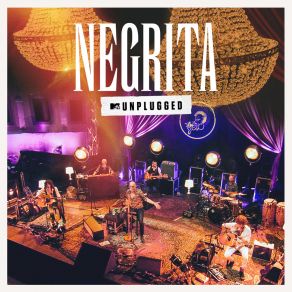 Download track Rotolando Verso Sud (MTV Unplugged / Live) NegritaRkomi