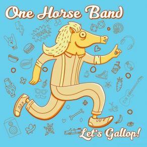 Download track Declaration Of Intent One Horse Band