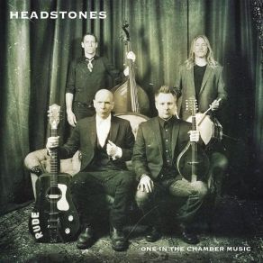 Download track Without A Sound The Headstones