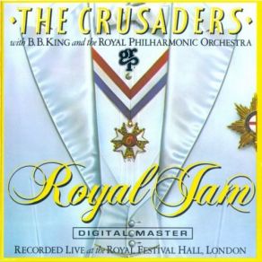 Download track Never Make A Move Too Soon The Crusaders