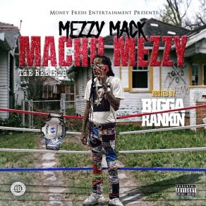 Download track Goin' Fast Mezzy Mack