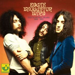 Download track Momma's Reward (Keep Them Freak's A Rollin') Edgar Broughton Band