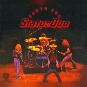 Download track Is There A Better Way Status Quo