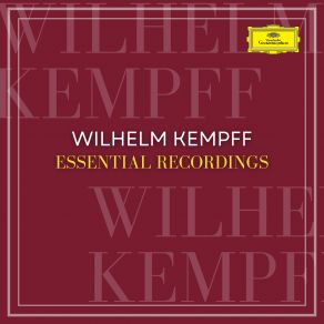 Download track Variation II. (Allegro Ma Non Troppo) Wilhelm Kempff